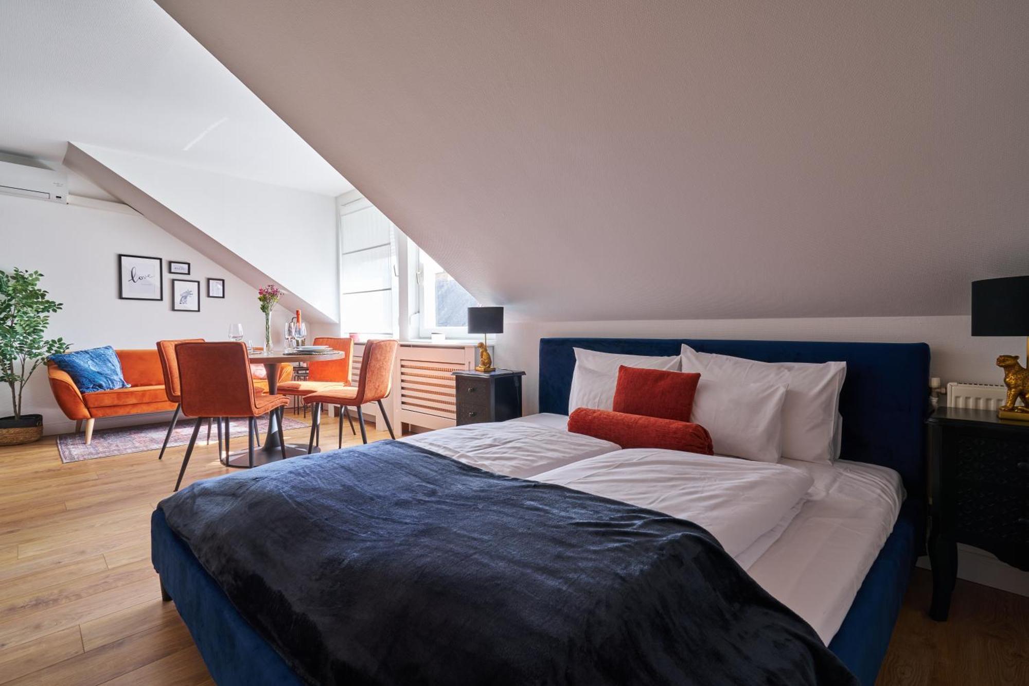 Animal Planet By Stn Apartment Budapest Exterior photo